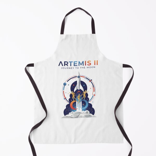 Item preview, artemis ii designed and sold by georgenorthon04.
