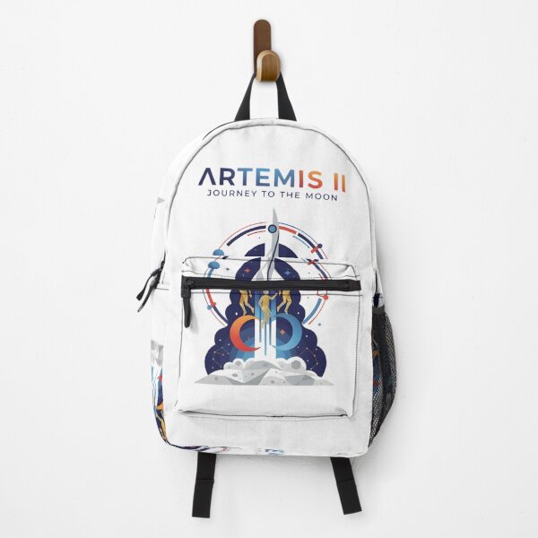 Item preview, artemis ii designed and sold by georgenorthon04.