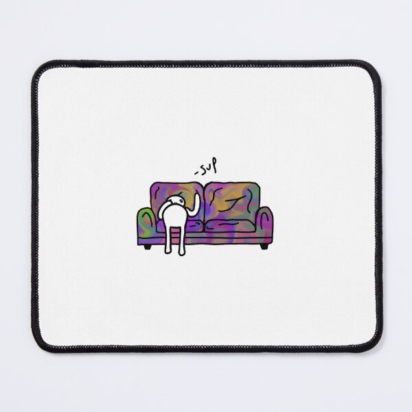 Item preview, Sup Dude designed and sold by Savannahmartel.