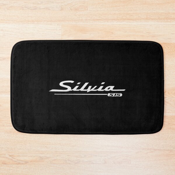 Item preview, Nissan Silvia S15 Script Emblem JDM Graphic Tee designed and sold by TheArtOfCar.