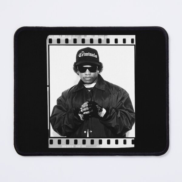 Item preview, The Criminals - Rap Legends designed and sold by Limn From Limb.
