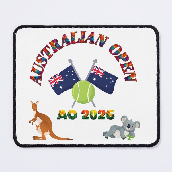 Item preview, Australian Open  designed and sold by Rvdesign18.