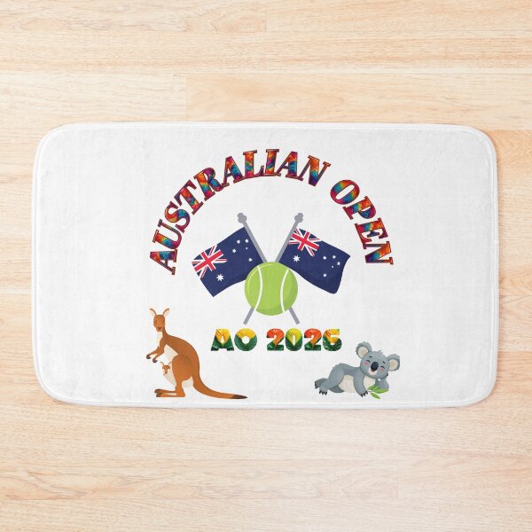 Item preview, Australian Open  designed and sold by Rvdesign18.