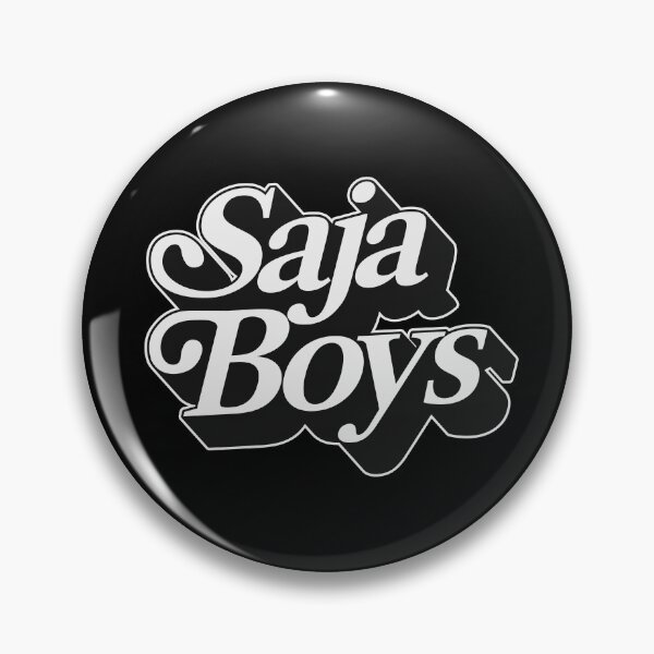 Item preview, SAJA BOYS designed and sold by oddwonders.