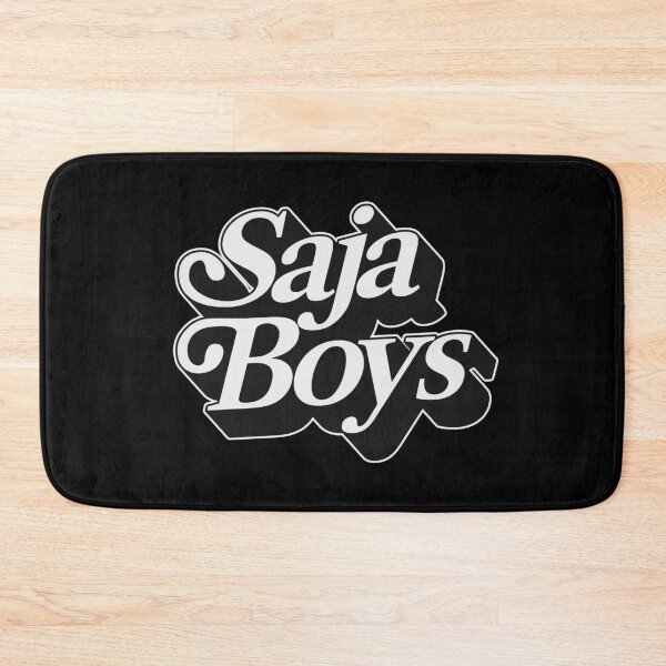 Item preview, SAJA BOYS designed and sold by oddwonders.