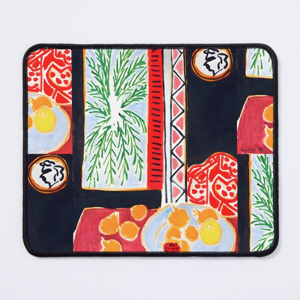 Item preview, Henri Matisse - Still Life with Pomegrantes designed and sold by Jon-Baran.