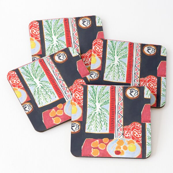 Item preview, Henri Matisse - Still Life with Pomegrantes designed and sold by Jon-Baran.