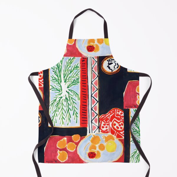 Item preview, Henri Matisse - Still Life with Pomegrantes designed and sold by Jon-Baran.