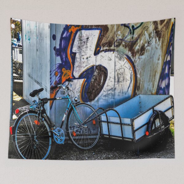 Item preview, fwc 0597 bicycle bike designed and sold by fred chiea.