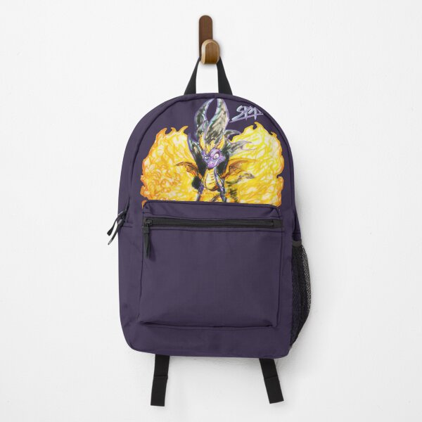 Item preview, Spyro the Dragon custom simplistic marker sketch design  designed and sold by T40K40.