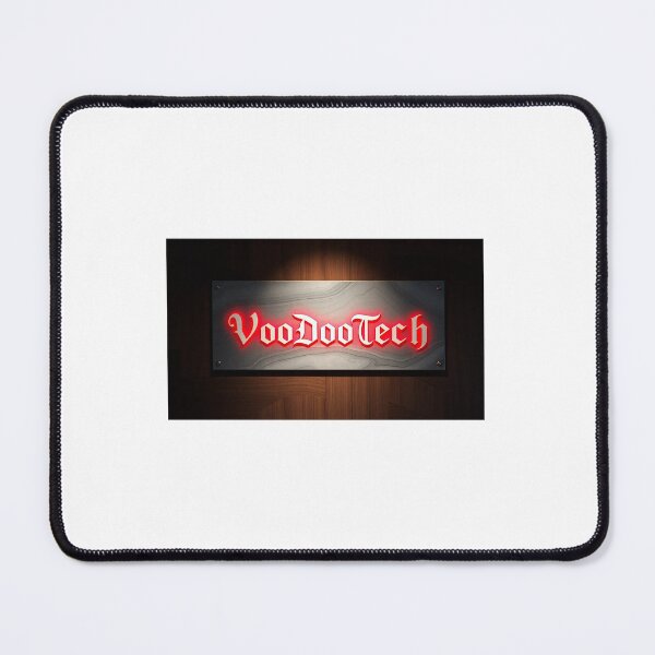 Item preview, VooDooTech designed and sold by VooDooTech Prompt Engine and Designs.