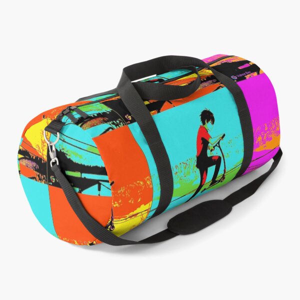 Item preview, High Flying Scooter Tricks - Stunt Scooter Rider designed and sold by NaturePrints.