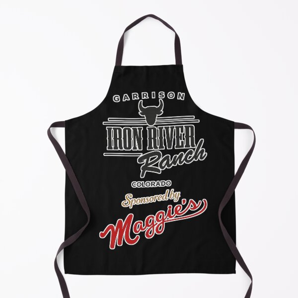 Item preview, The Ranch / Iron River / Maggie's designed and sold by WotanArt.