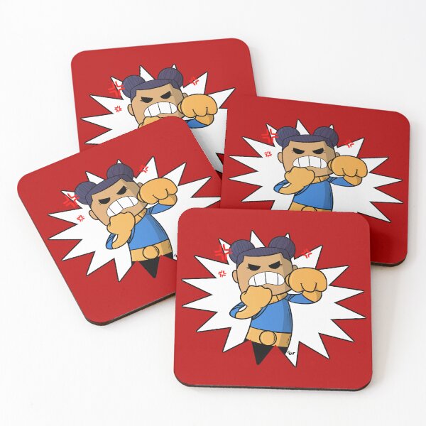 Item preview, Oxygen Not Included - Bubbles Punch! designed and sold by Eusong.
