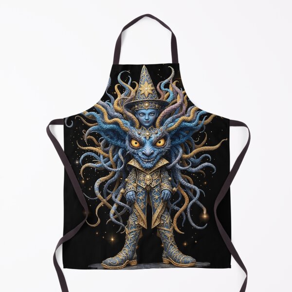 Item preview, Anatomy of Surrealism: The Two-Faced Construct of Distant Galaxies designed and sold by KunstGeist.