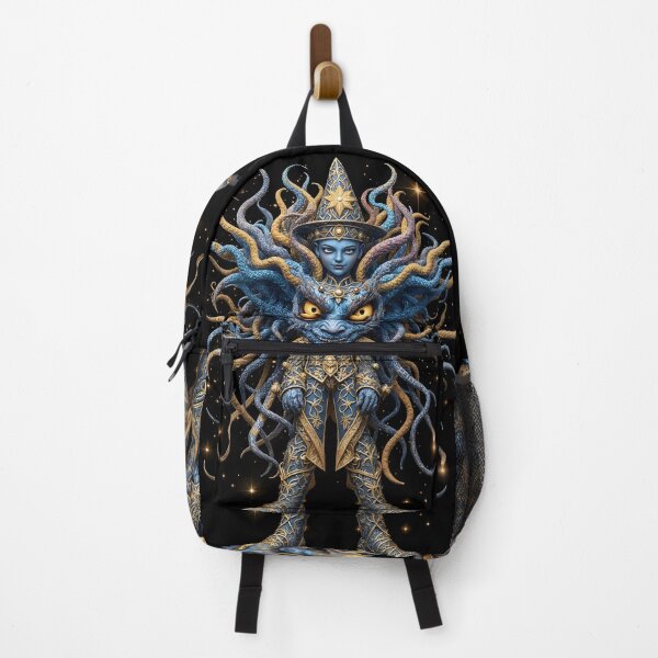 Item preview, Anatomy of Surrealism: The Two-Faced Construct of Distant Galaxies designed and sold by KunstGeist.