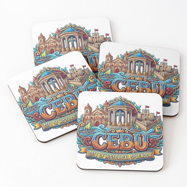 Item preview, CEBU designed and sold by likbatonboot.