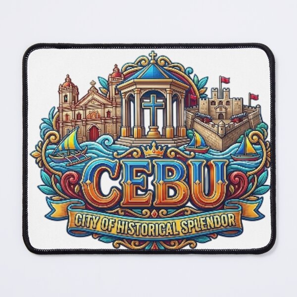 Item preview, CEBU designed and sold by likbatonboot.
