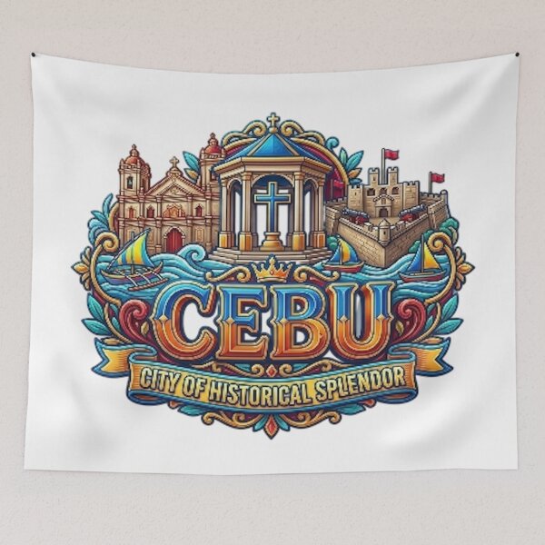 Item preview, CEBU designed and sold by likbatonboot.