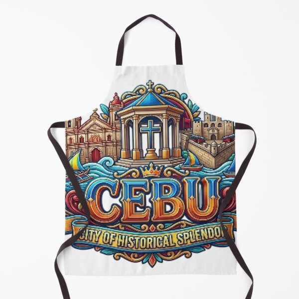 Item preview, CEBU designed and sold by likbatonboot.