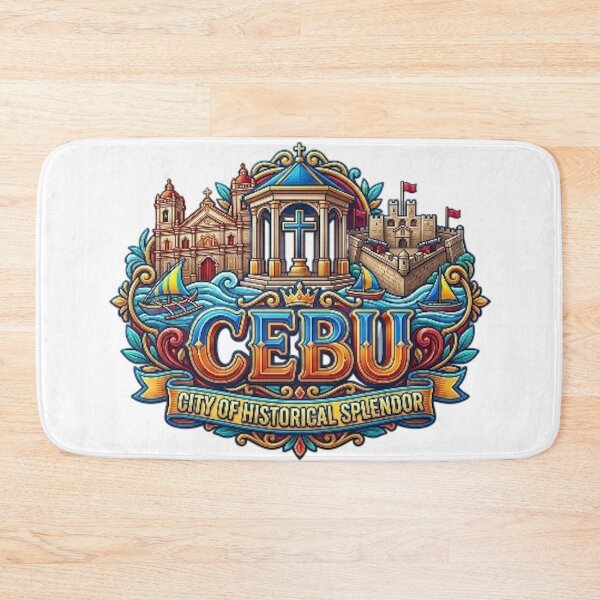 Item preview, CEBU designed and sold by likbatonboot.