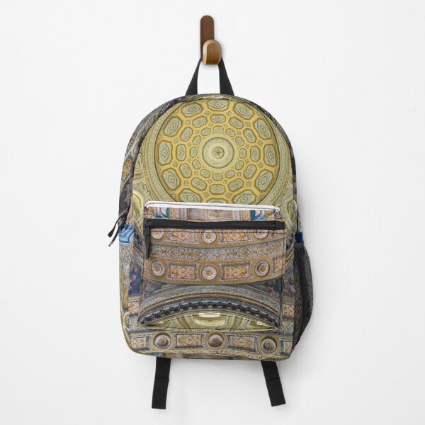 Item preview, Renaissance Cathedral Dome Fresco and Architecture designed and sold by agathamourao.