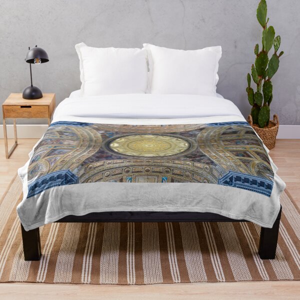 Item preview, Cúpula de catedral renacentista, frescos y arquitectura. designed and sold by agathamourao.