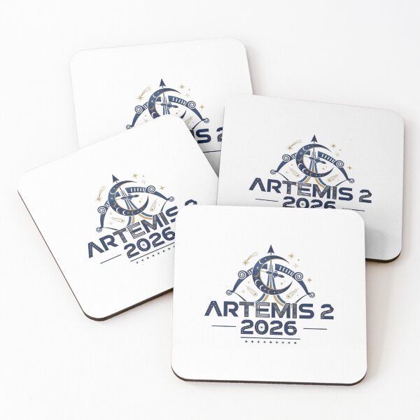 Item preview, artemis ii designed and sold by georgenorthon04.