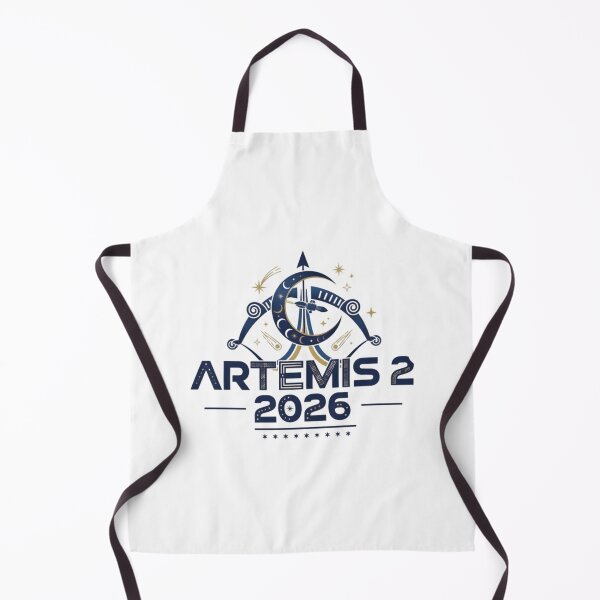 Item preview, artemis ii designed and sold by georgenorthon04.