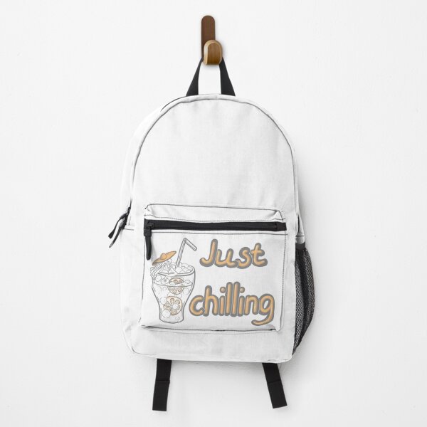 Item preview, Just Chilling designed and sold by Samaya-.