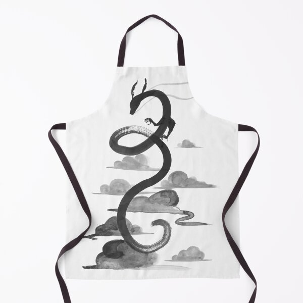Item preview, Legend above the Clouds designed and sold by Flora Su.