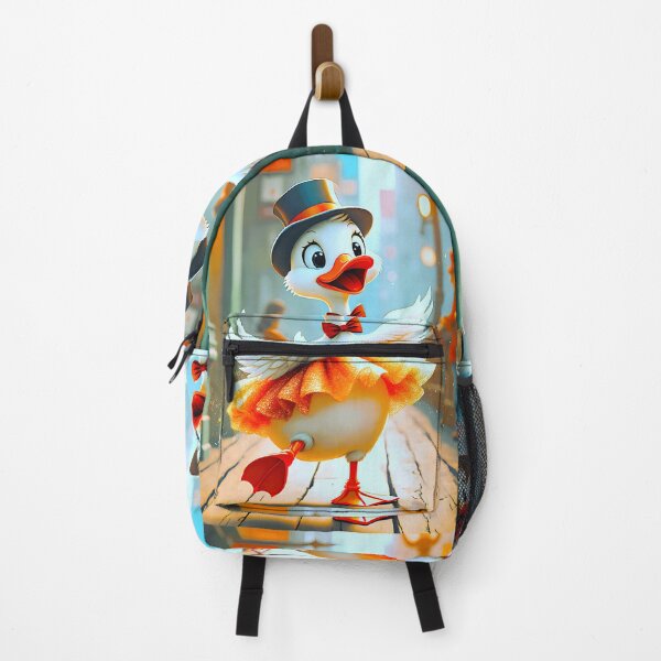Item preview, Dancer duck designed and sold by Creative Visualize.