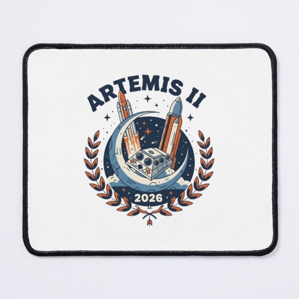 Item preview, artemis ii designed and sold by georgenorthon04.