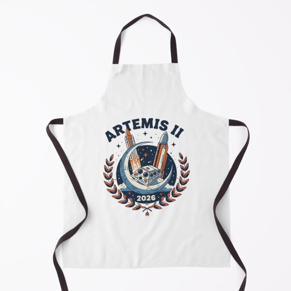 Item preview, artemis ii designed and sold by georgenorthon04.