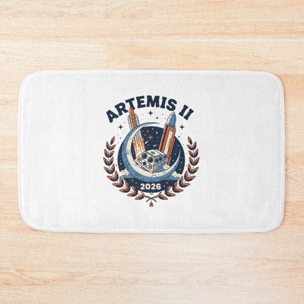 Item preview, artemis ii designed and sold by georgenorthon04.