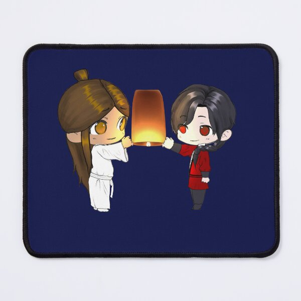Item preview, Chibi with lantern designed and sold by BLBoba.