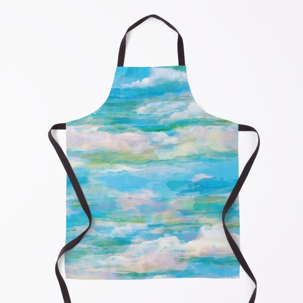 Item preview, Fantasy Sky And Fairytale Clouds In Candy Colors designed and sold by DEC02.