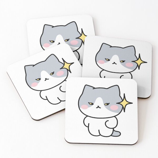 Item preview, SHINee Taemin - GGUNG emoticon (3) designed and sold by 0627june.