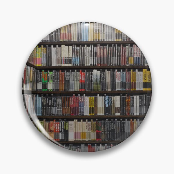 Item preview, Criterion Closet designed and sold by EigengrauART.