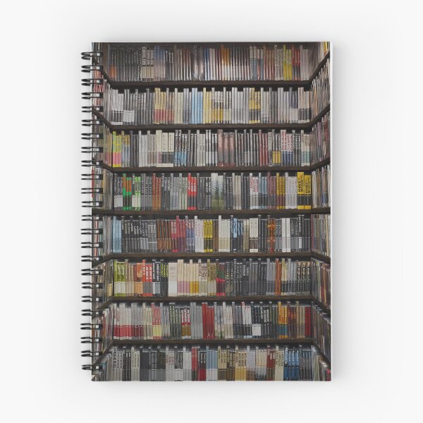 Item preview, Criterion Closet designed and sold by EigengrauART.