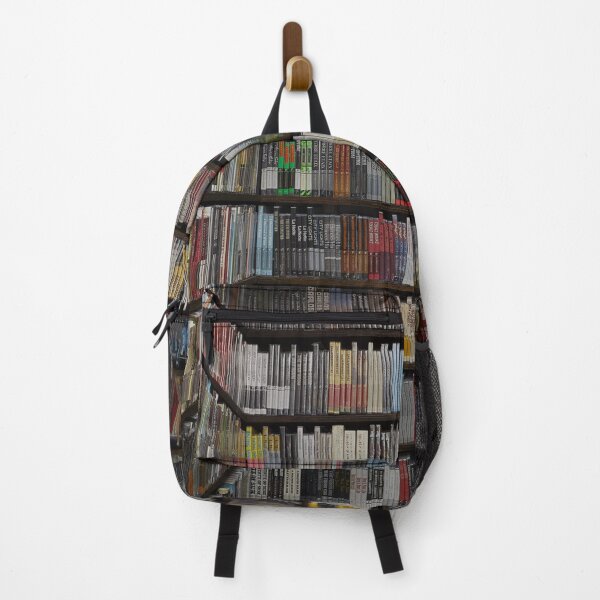 Item preview, Criterion Closet designed and sold by EigengrauART.