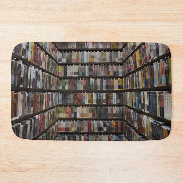 Item preview, Criterion Closet designed and sold by EigengrauART.