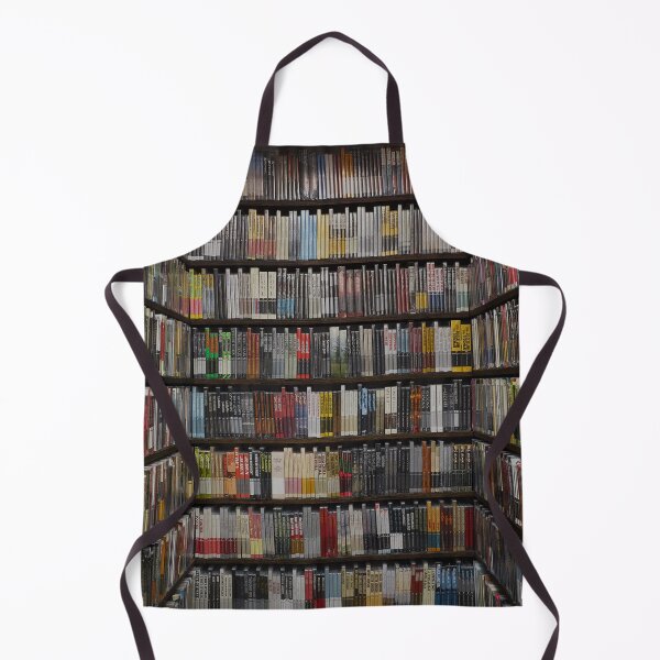Item preview, Criterion Closet designed and sold by EigengrauART.