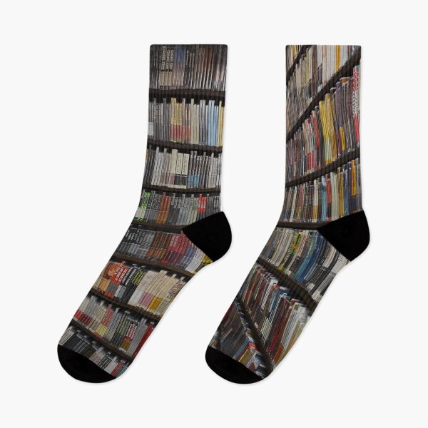 Item preview, Criterion Closet designed and sold by EigengrauART.