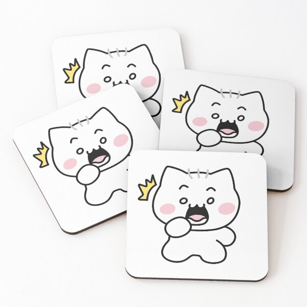 Item preview, SHINee Taemin - DAENG emoticon (3) designed and sold by 0627june.