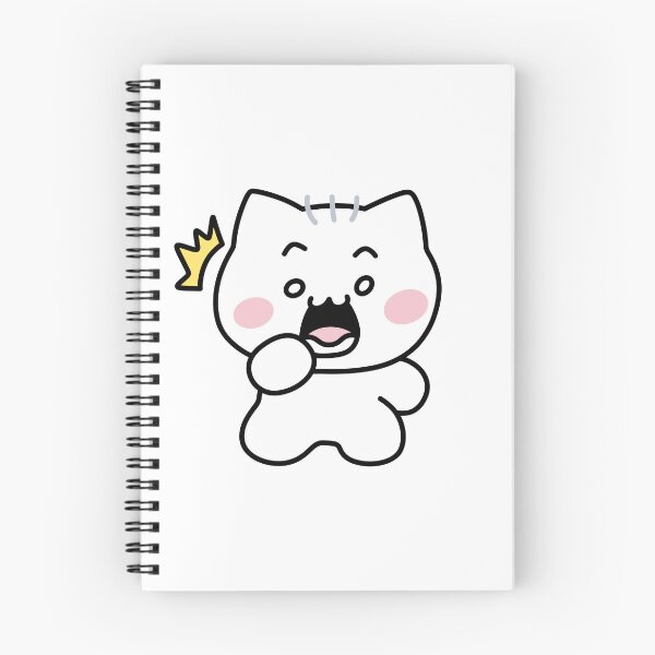 Item preview, SHINee Taemin - DAENG emoticon (3) designed and sold by 0627june.