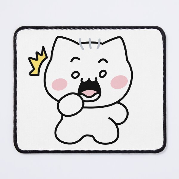 Item preview, SHINee Taemin - DAENG emoticon (3) designed and sold by 0627june.