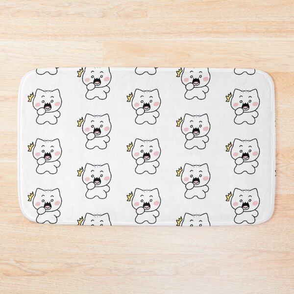 Item preview, SHINee Taemin - DAENG emoticon (3) designed and sold by 0627june.