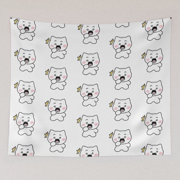 Item preview, SHINee Taemin - DAENG emoticon (3) designed and sold by 0627june.