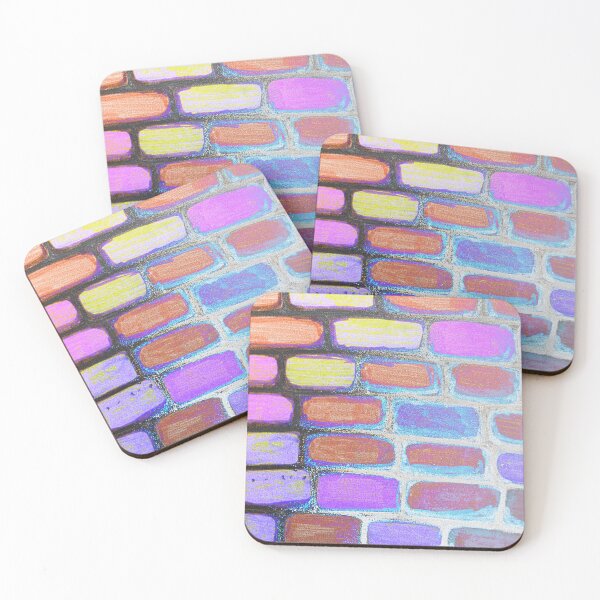 Item preview, Bricks  designed and sold by KourosArtDesign.